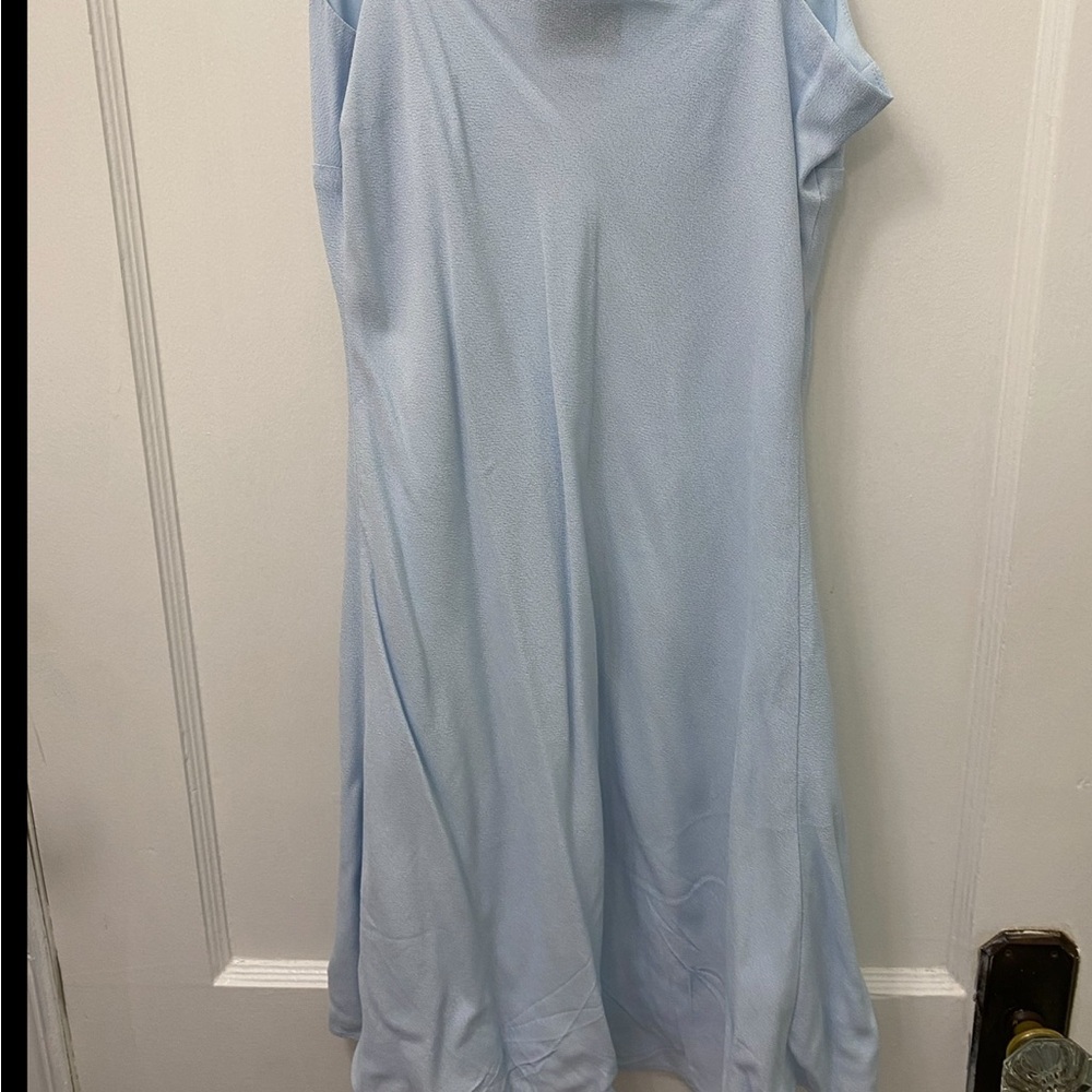 Aritzia Sun Deh Sunday Best Maude Mini dress - Picture 7 of 7